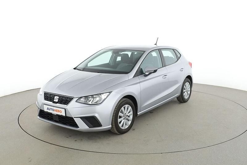 Gebraucht Seat Ibiza Style 2019 Kleinwagen