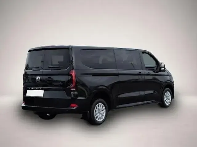 Neu VW Caravelle R 170 PS (125 kW) 2026 Manufacturer Van
