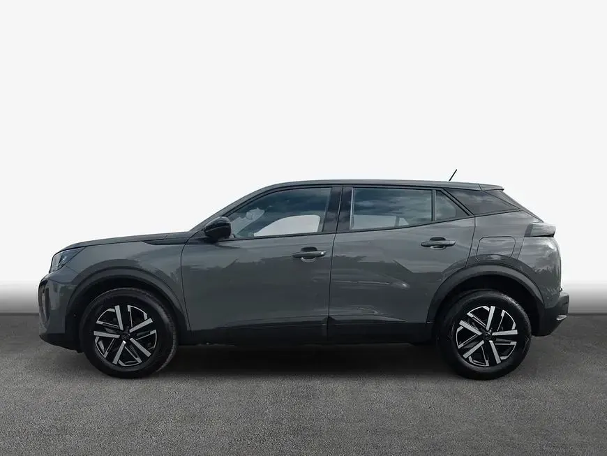 Gebraucht Peugeot 2008 Active 101 PS (74 kW) 2024 Grau SUV