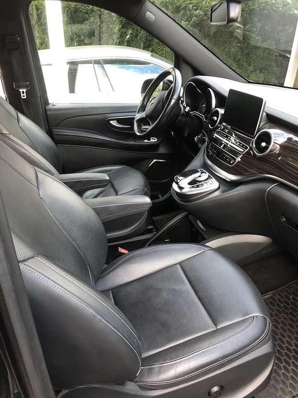 Gebraucht Mercedes E250 190 PS (139 kW) 2016 Kombi