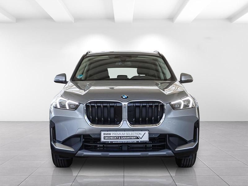 Gebraucht BMW X1 Performance 136 PS (100 kW) 2024 Metallic SUV