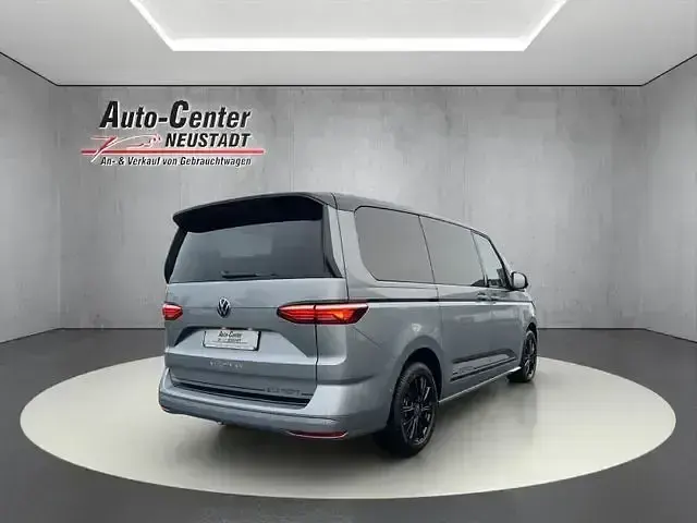 Second-hand VW Multivan Edition 92 CP (67 kW) 2025 Andere Monovolum