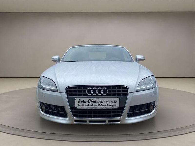 Gebraucht Audi TT Design 92 PS (67 kW) 2009 Andere Coupé