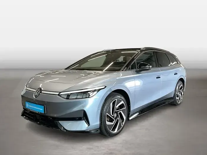 Gebraucht VW ID.7 Pro 209 kW (285 PS) 2025 Kombi