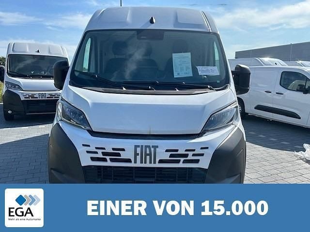 Neu Fiat Ducato 140 PS (102 kW) 2026 Van