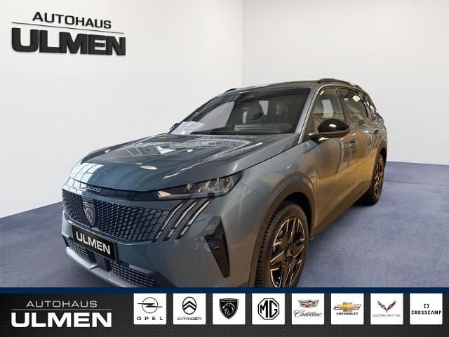 Blau Neu 2025 Peugeot 5008 Allure SUV | 32.950 € - Bild 1/4