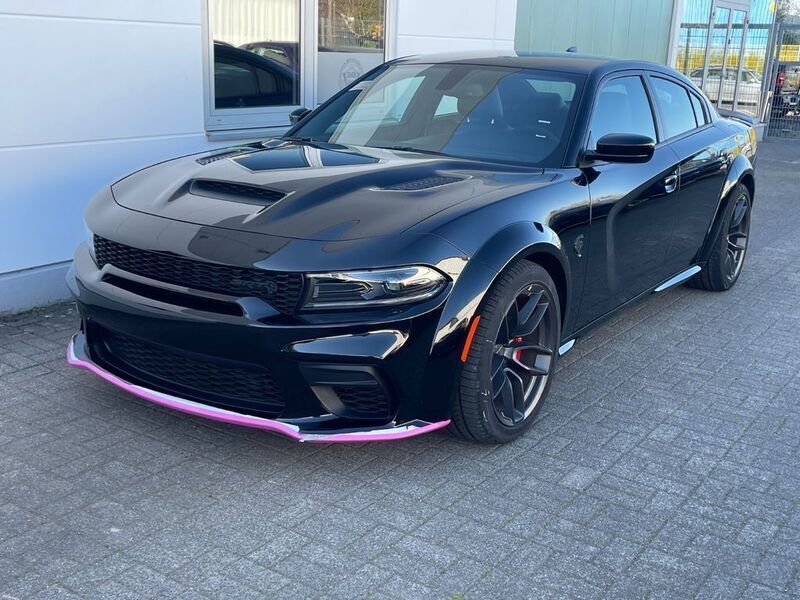 Schwarz Neu 2024 Dodge Charger Limousine | 86.890 € (Fairer Preis) - Bild 1/4