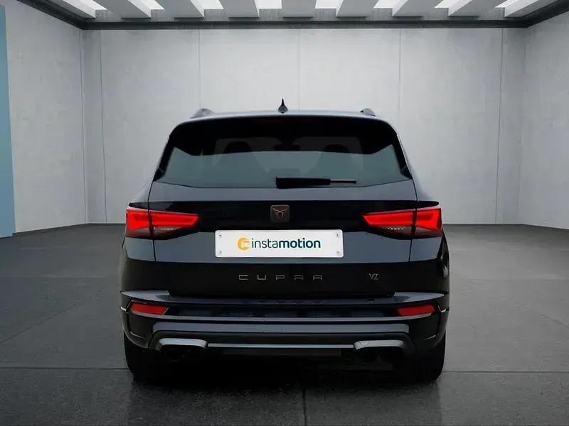 Neu Cupra Ateca 300 PS (220 kW) 2025 Schwarz SUV