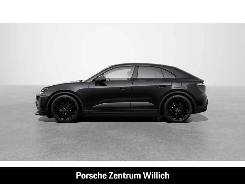 Gebraucht Porsche Macan 264 kW (360 PS) 2025 Schwarz SUV