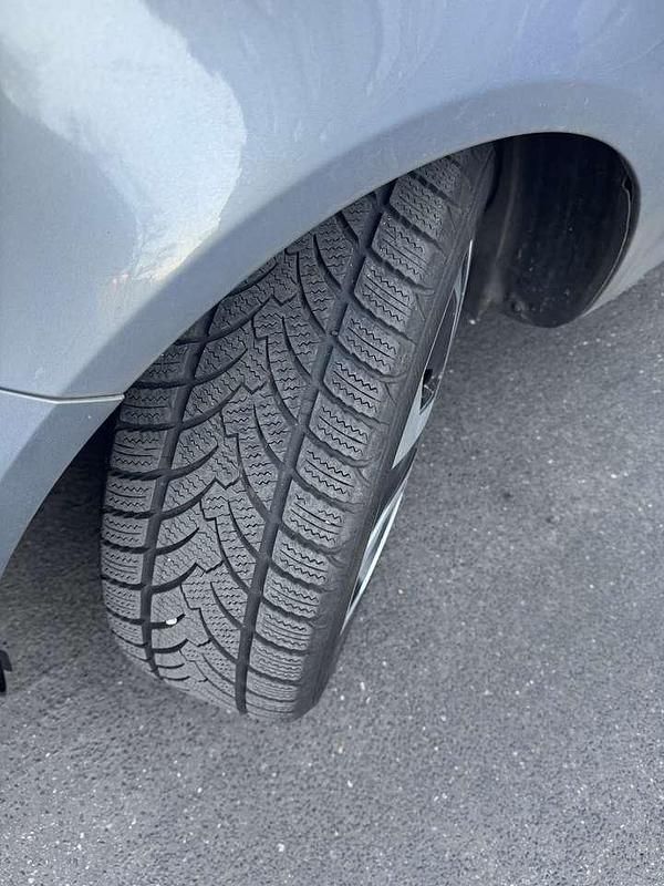 Gebraucht Opel Corsa 80 PS (58 kW) 2008 Grau Kleinwagen