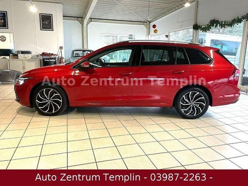 Gebraucht VW Golf VII 116 PS (85 kW) 2020 Andere Limousine