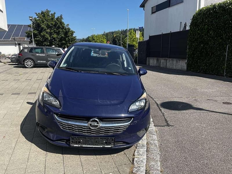 Gebraucht 2017 Opel Corsa Innovation Limousine | 5.000 € (Guter Preis) - Bild 1/4