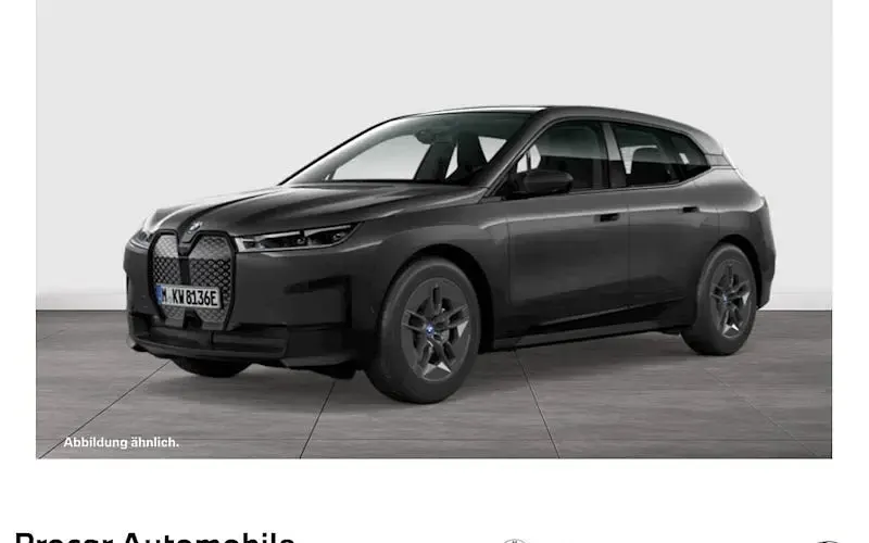 Gebraucht BMW iX 384 kW (523 PS) 2025 SUV