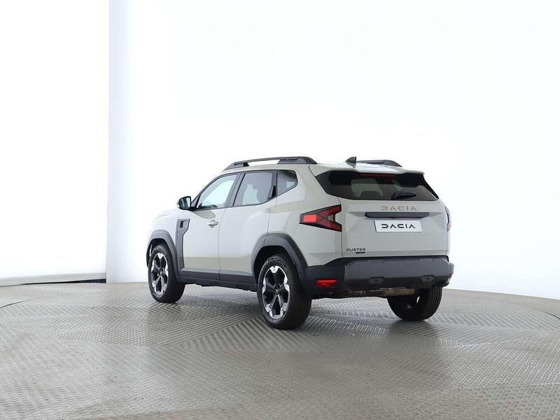 Gebraucht Dacia Duster Extreme 94 PS (69 kW) 2024 Beige SUV
