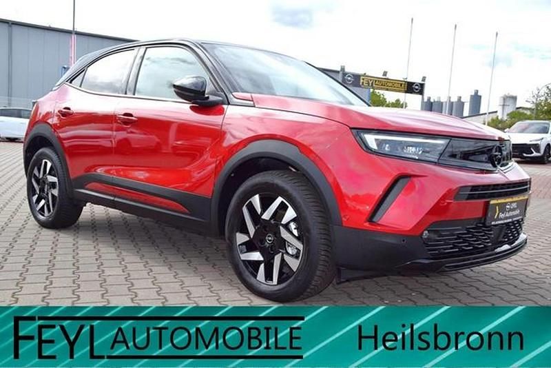 Gebraucht 2024 Opel Mokka SUV | 20.900 € (Guter Preis) - Bild 1/1