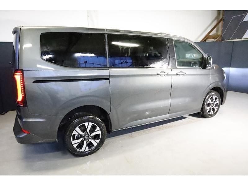 Neu VW T7 Style 170 PS (125 kW) 2025 Grau Van