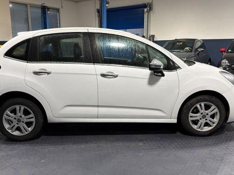Second-hand Citroën C3 90 CP (66 kW) 2015 Alb Berlinǎ