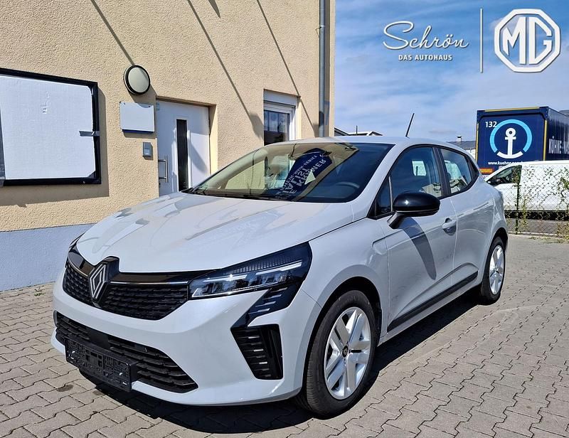 Neu 2025 Renault Clio V Evolution Kleinwagen | 21.671 € (Etwas zu teuer) - Bild 1/4