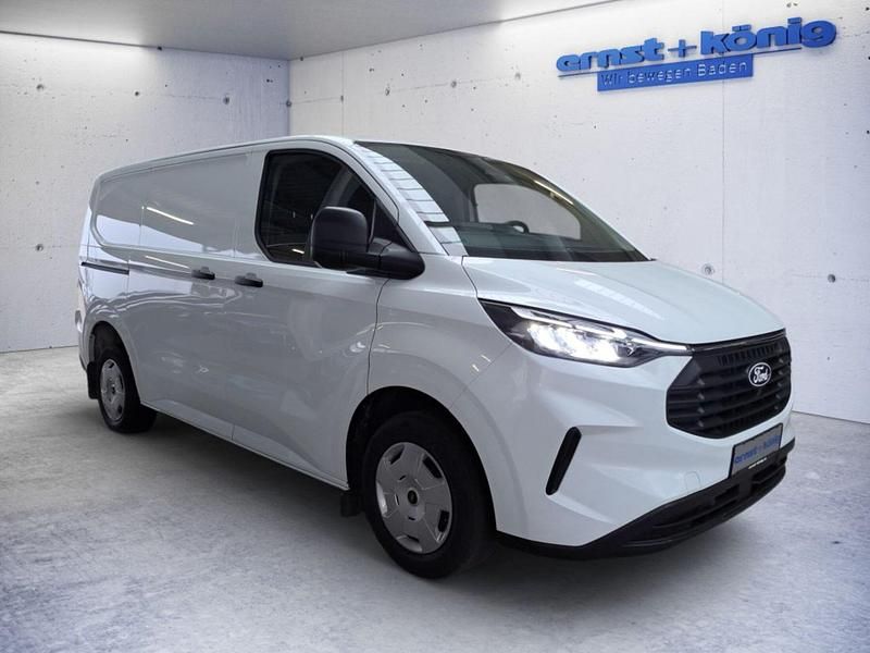 Gebraucht Ford Transit Custom Trend 2024 Abholung