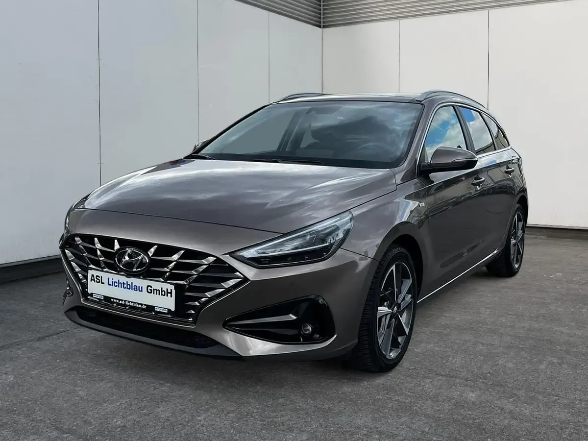 Gebraucht Hyundai i30 Prime 160 PS (117 kW) 2023 Kombi