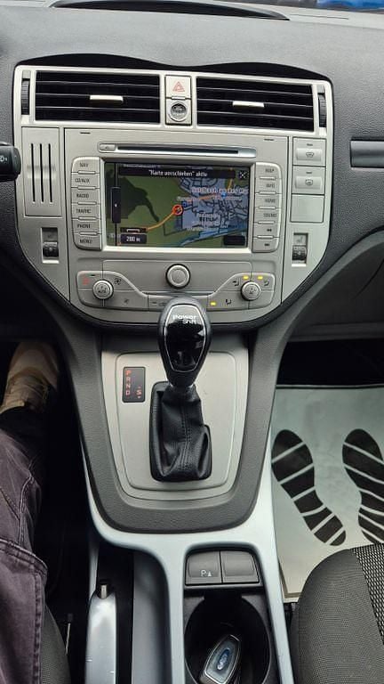 Gebraucht Ford Kuga Champions Edition 140 PS (102 kW) 2012 Schwarz SUV