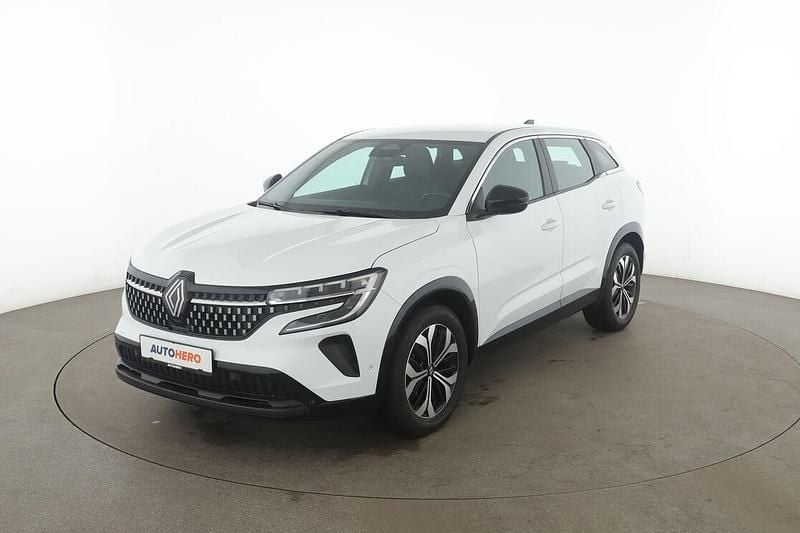 Gebraucht Renault Austral Equilibre 2023 Weiß SUV