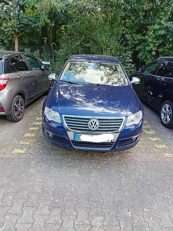 Gebraucht 2006 VW Passat Highline Limousine | 3.000 € (Fairer Preis) - Bild 1/4
