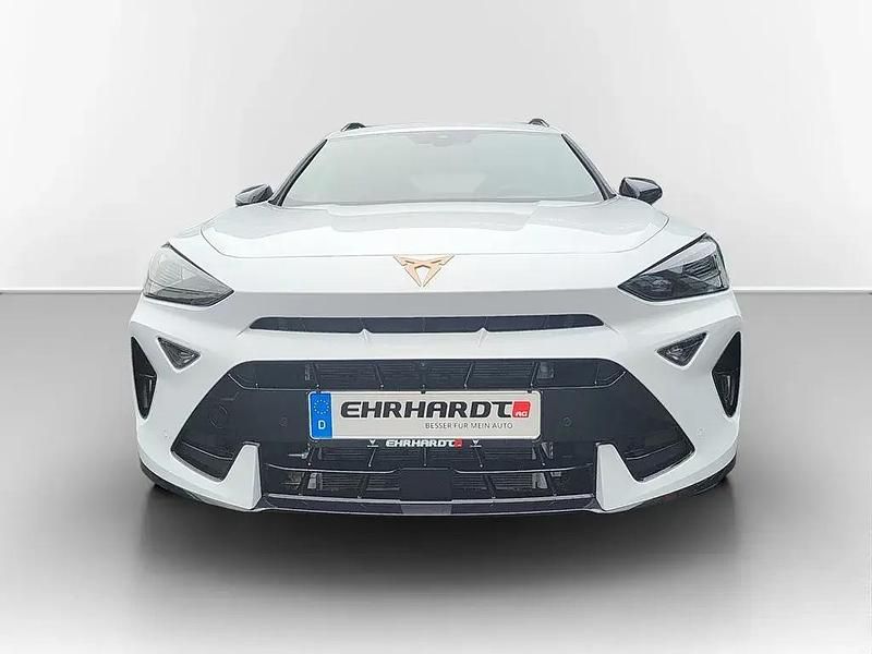 Gebraucht Cupra Formentor 110 PS (80 kW) 2025 Weiß SUV