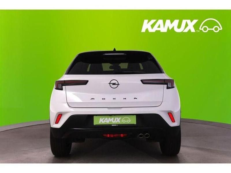 Gebraucht Opel Mokka Ultimate 131 PS (96 kW) 2024 Weiß SUV