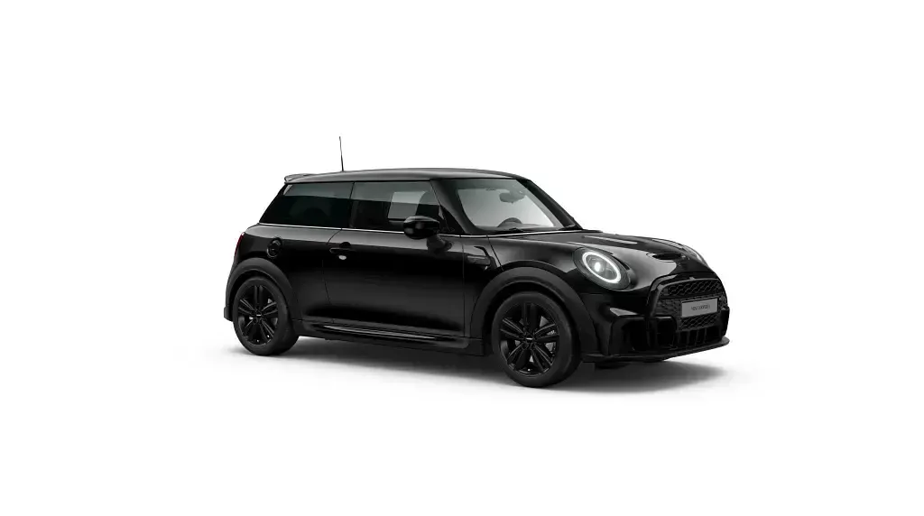 Gebraucht Mini Cooper S 178 PS (130 kW) 2023 Kleinwagen