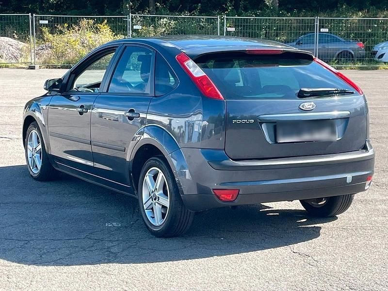 Gebraucht 2007 Ford Focus Kombi | 800 € (Superpreis) - Bild 1/4