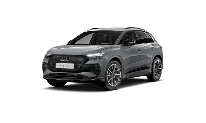 Gebraucht Audi Q4 e-tron Ambiente 210 kW (286 PS) 2025 SUV
