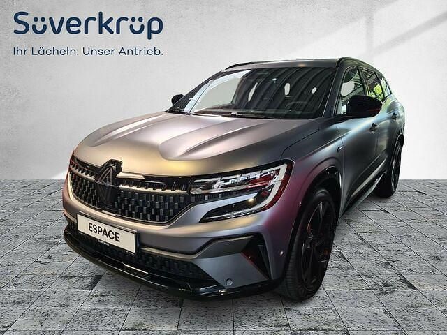 Othercolor Gebraucht 2022 Renault Espace Esprit Alpine Van / Kleinbus | 45.980 € - Bild 1/2