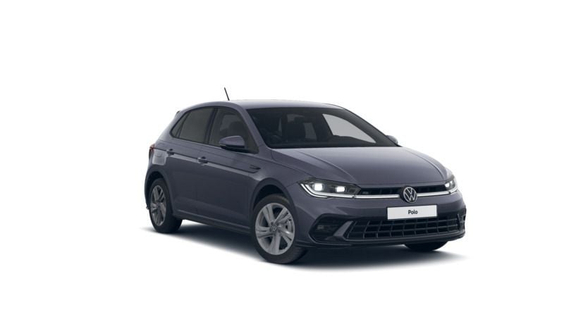 Gebraucht 2024 VW Polo R-line | 26.900 € (Etwas zu teuer) - Bild 1/4