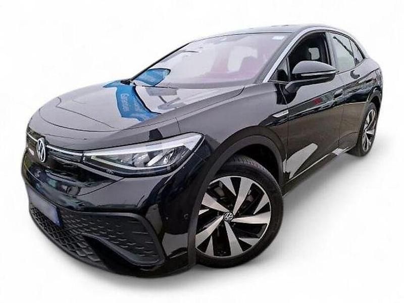 Gebraucht VW ID.5 Pro Performance 150 kW (204 PS) 2022 Schwarz SUV