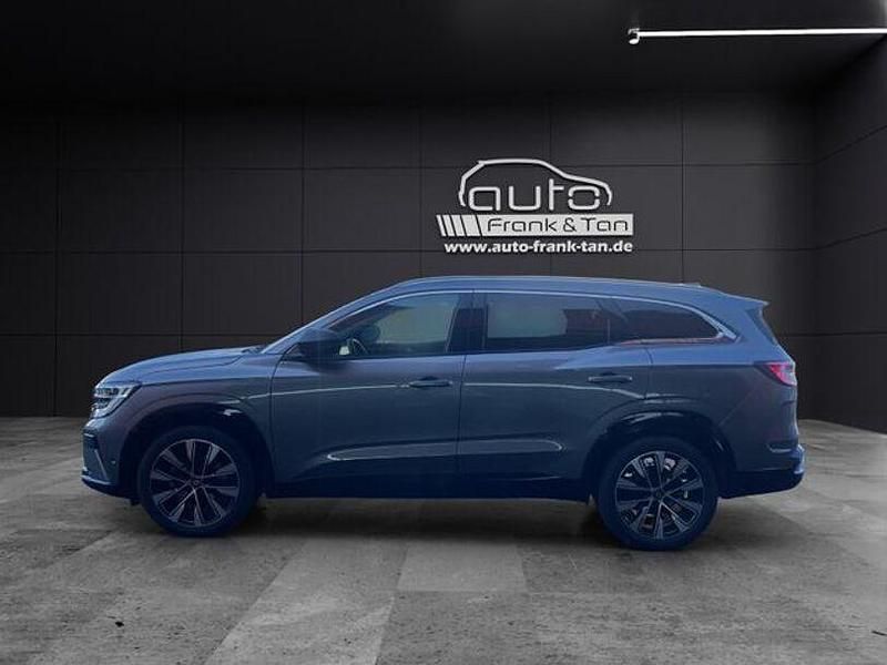 Gebraucht Renault Espace Techno 441 PS (324 kW) 2024 Grau SUV