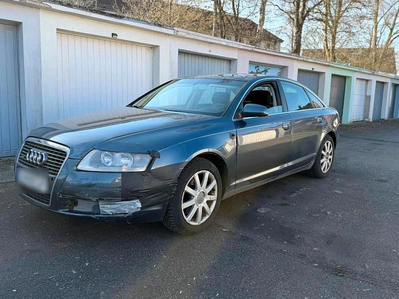 Gebraucht Audi A6 170 PS (125 kW) 2008 Limousine
