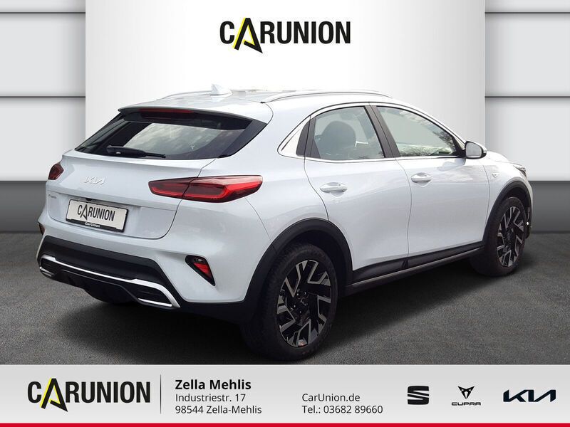 Second-hand Kia XCeed Vision 160 CP (117 kW) 2023 Alb SUV