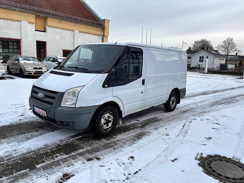 Gebraucht 2010 Ford Transit Van / Kleinbus | 2.600 € (Superpreis) - Bild 1/4