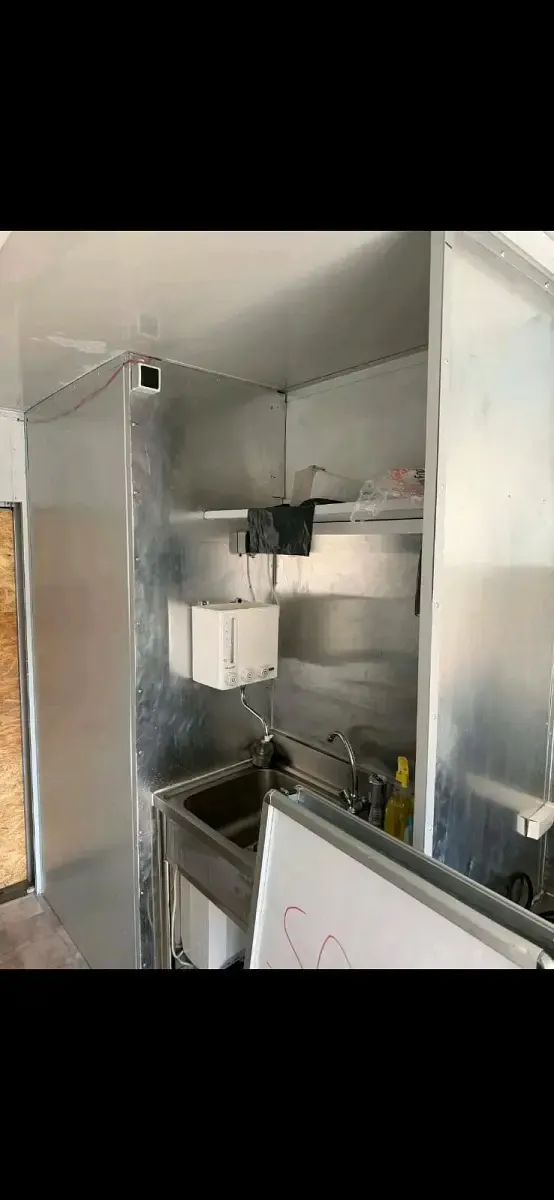 Second-hand Mercedes Sprinter 2009