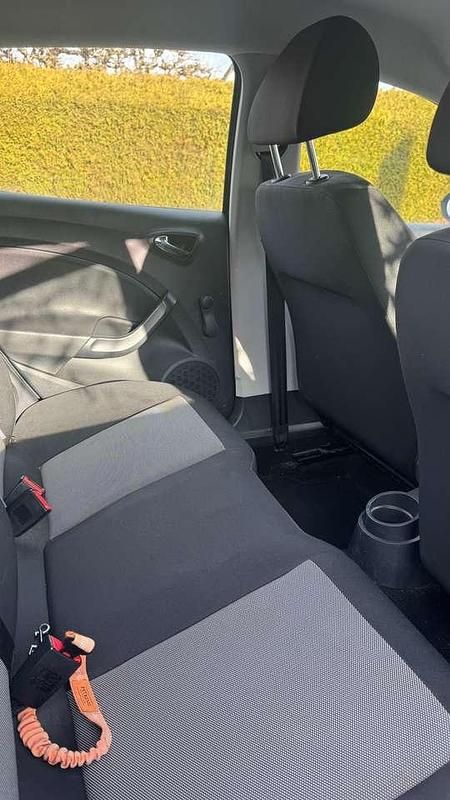 Second-hand Seat Ibiza ST Reference 75 CP (55 kW) 2017 Gri Break