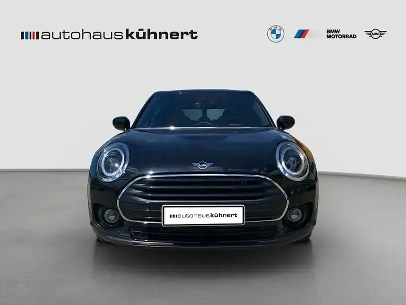 Gebraucht Mini Cooper Clubman 136 PS (100 kW) 2022 Schwarz Kombi