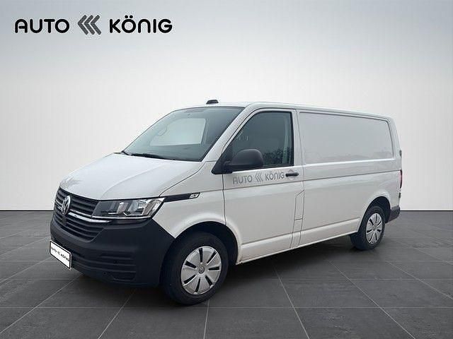 Gebraucht VW Transporter 150 PS (110 kW) 2025 Weiß Van