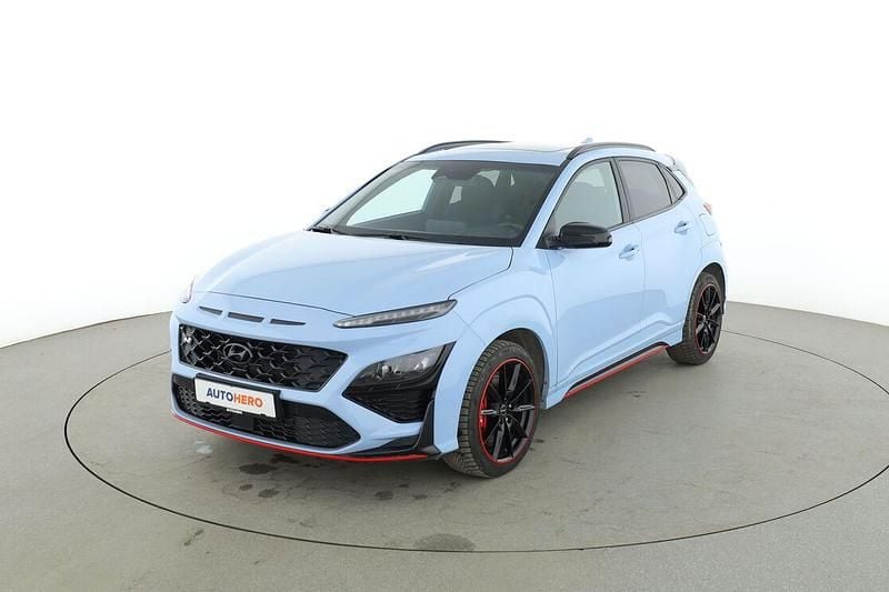 Gebraucht Hyundai Kona N Performance 280 PS (205 kW) 2023 SUV