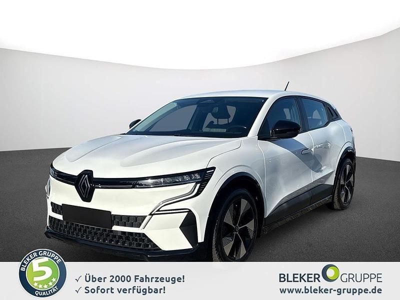 Usata Renault Mégane Evolution 160 kW (218 CV) 2022 Bianco Berlina