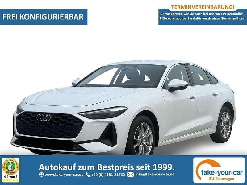 Neu Audi A5 204 PS (150 kW) 2026 Wählbar Limousine