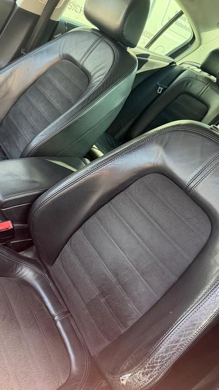 Gebraucht VW Passat Highline 2005 Limousine