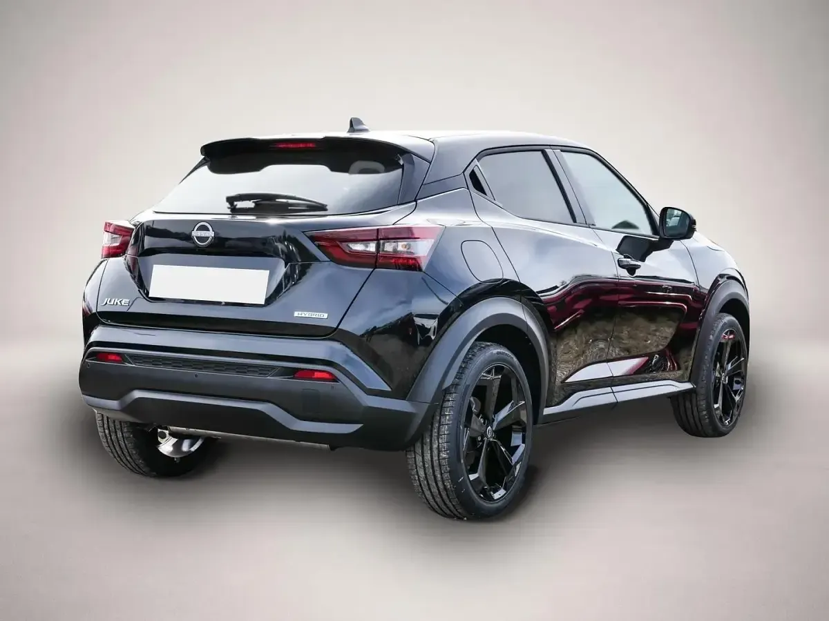 Neu Nissan Juke Tekna 143 PS (105 kW) 2026 Manufacturer SUV