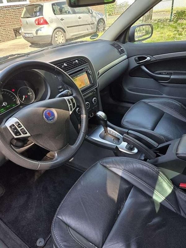 Brugt Saab 9-3 Vector 150 HK (110 kW) 2007 Stationcar