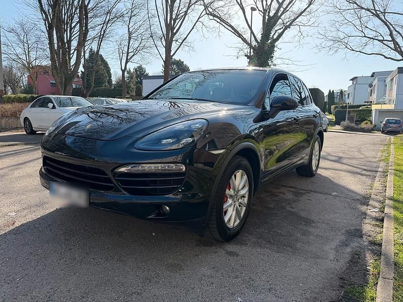 Brugt Porsche Cayenne 245 HK (180 kW) 2011 SUV
